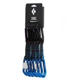 Black Diamond HotForge Hybrid Quicpack 12cm 6-set